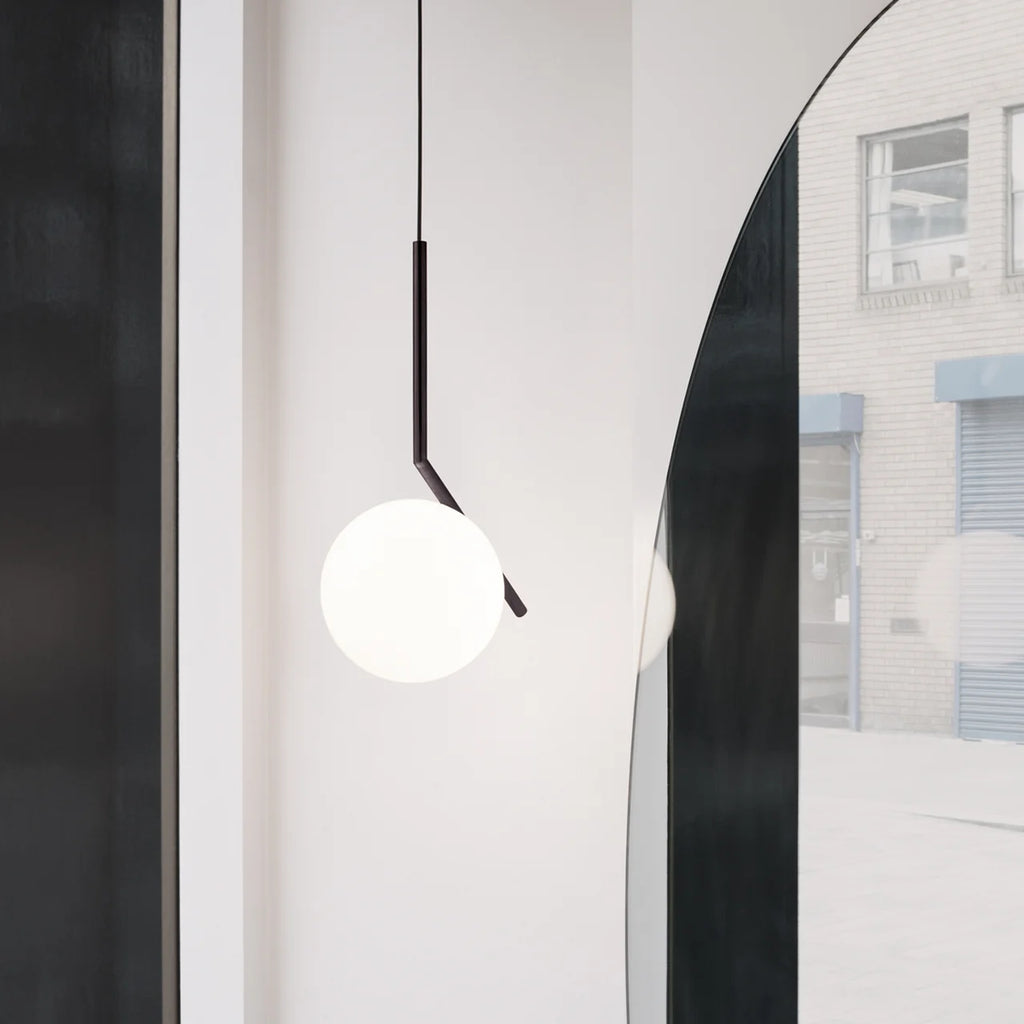 Equilibrium Pendant Light