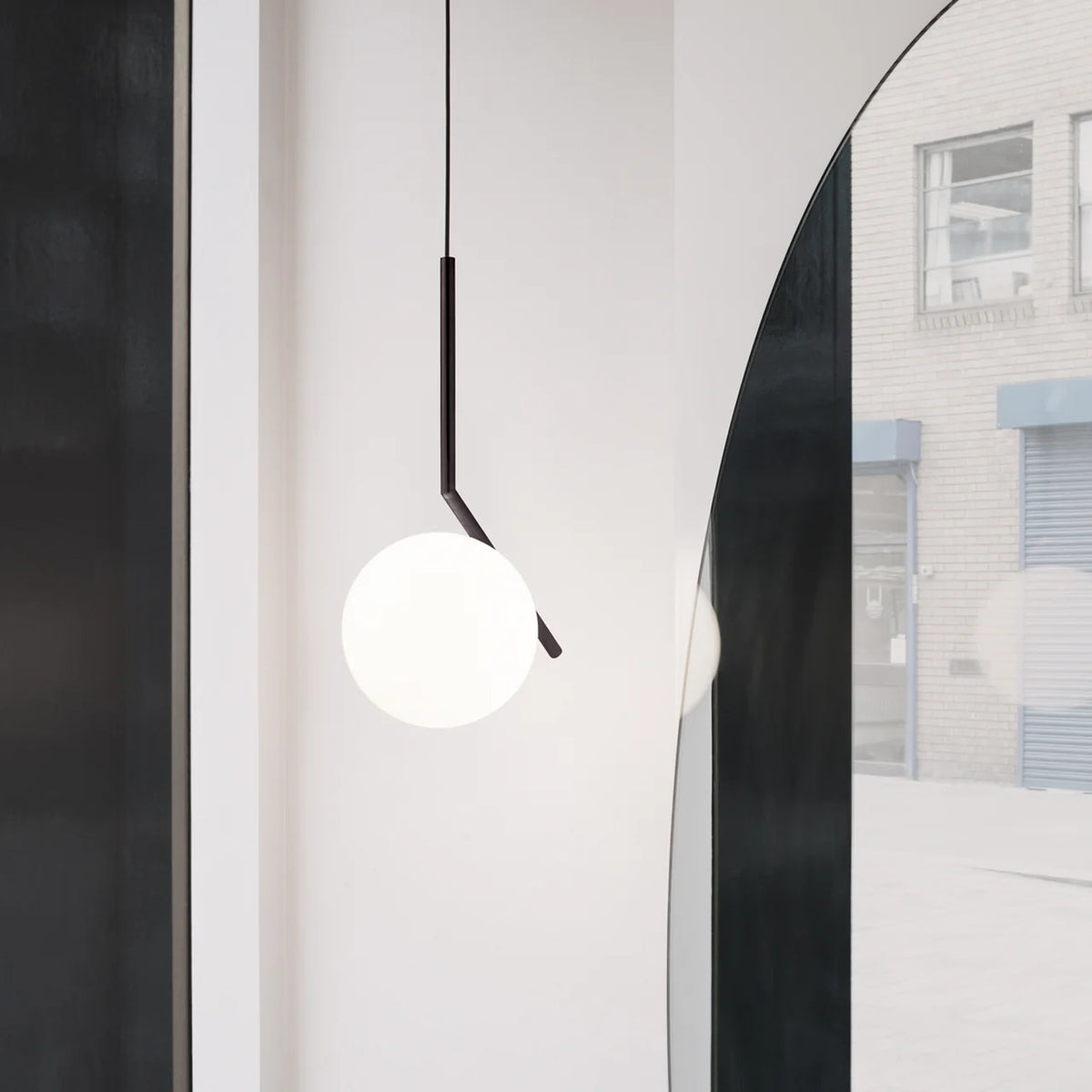 Equilibrium Pendant Light