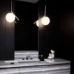 Equilibrium Pendant Light