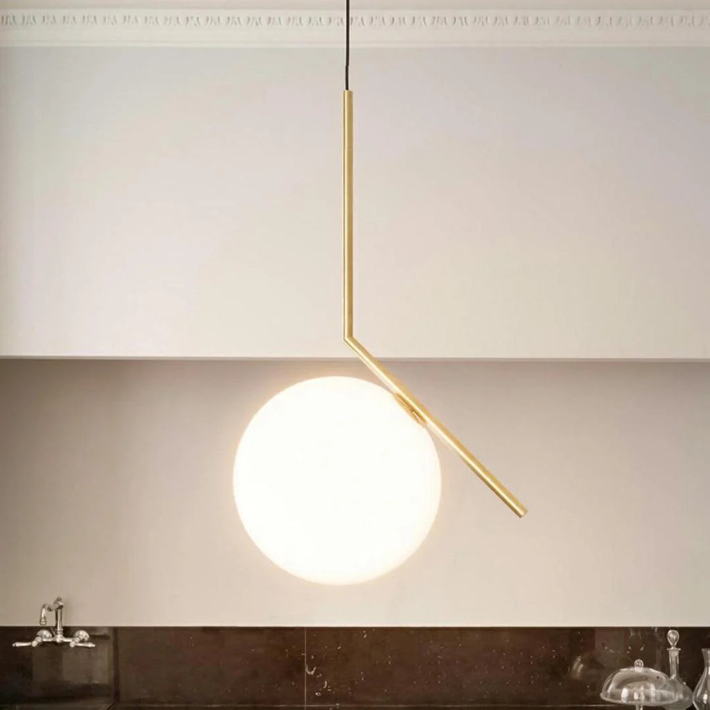 Equilibrium Pendant Light
