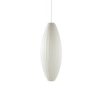 Crisscross Bubble Pendant Light