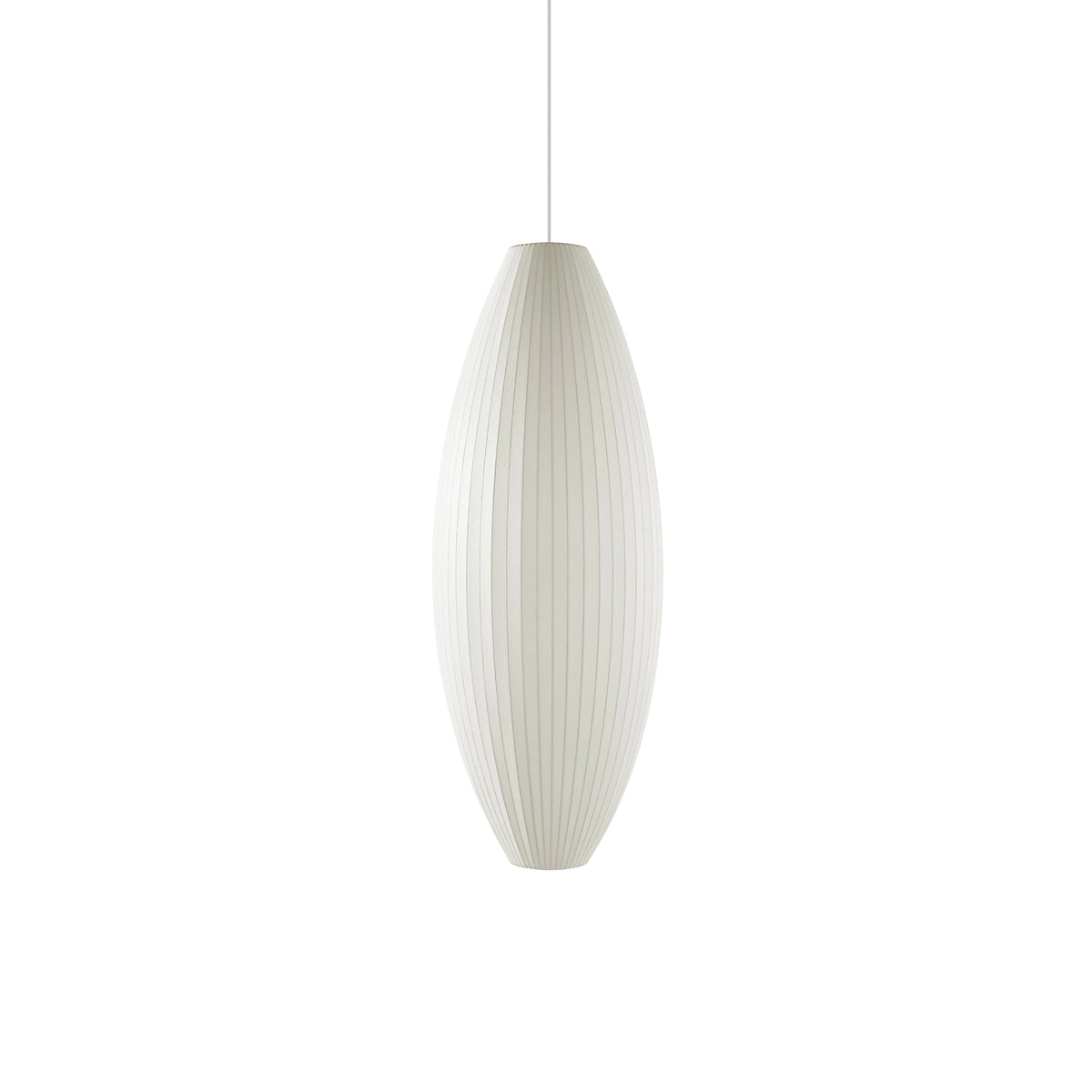 Crisscross Bubble Pendant Light