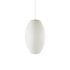 Crisscross Bubble Pendant Light