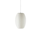 Crisscross Bubble Pendant Light