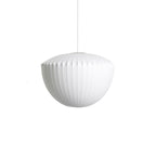 Crisscross Bubble Pendant Light