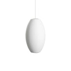 Crisscross Bubble Pendant Light