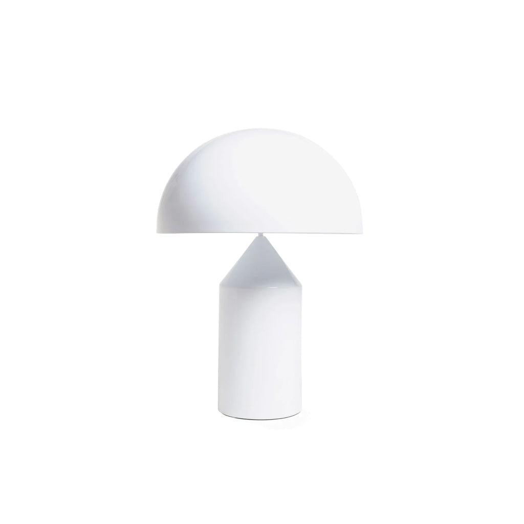 Dorsey Brass Mushroom Table Lamp