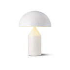 Dorsey Brass Mushroom Table Lamp