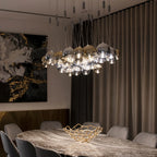 Random Pendant Light