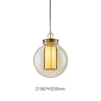 Bai Family Pendant Light