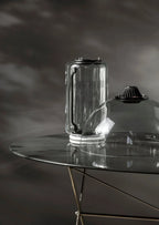 Cylindrical LED Pendant Light