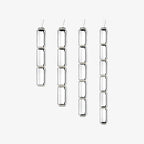 Cylindrical LED Pendant Light