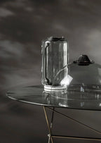 Cylindrical LED Pendant Light