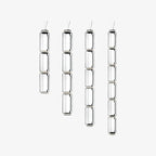 Cylindrical LED Pendant Light