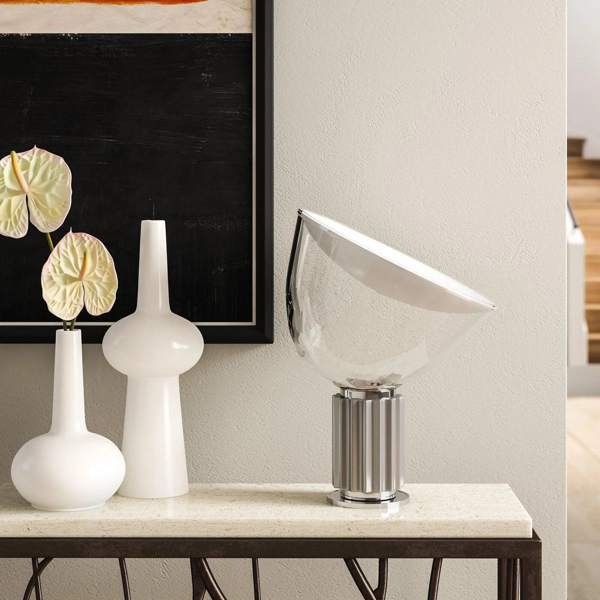 Nexus Table Lamp