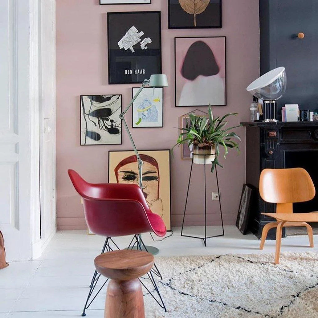 Nexus Table Lamp