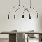 Arcs Pendant Light