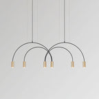 Arcs Pendant Light