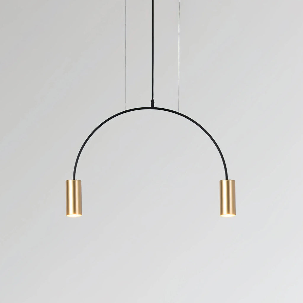 Arcs Pendant Light