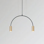 Arcs Pendant Light