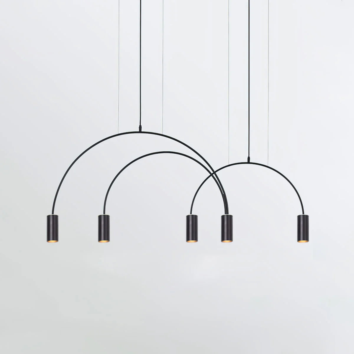 Arcs Pendant Light