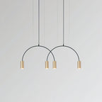 Arcs Pendant Light