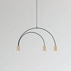 Arcs Pendant Light