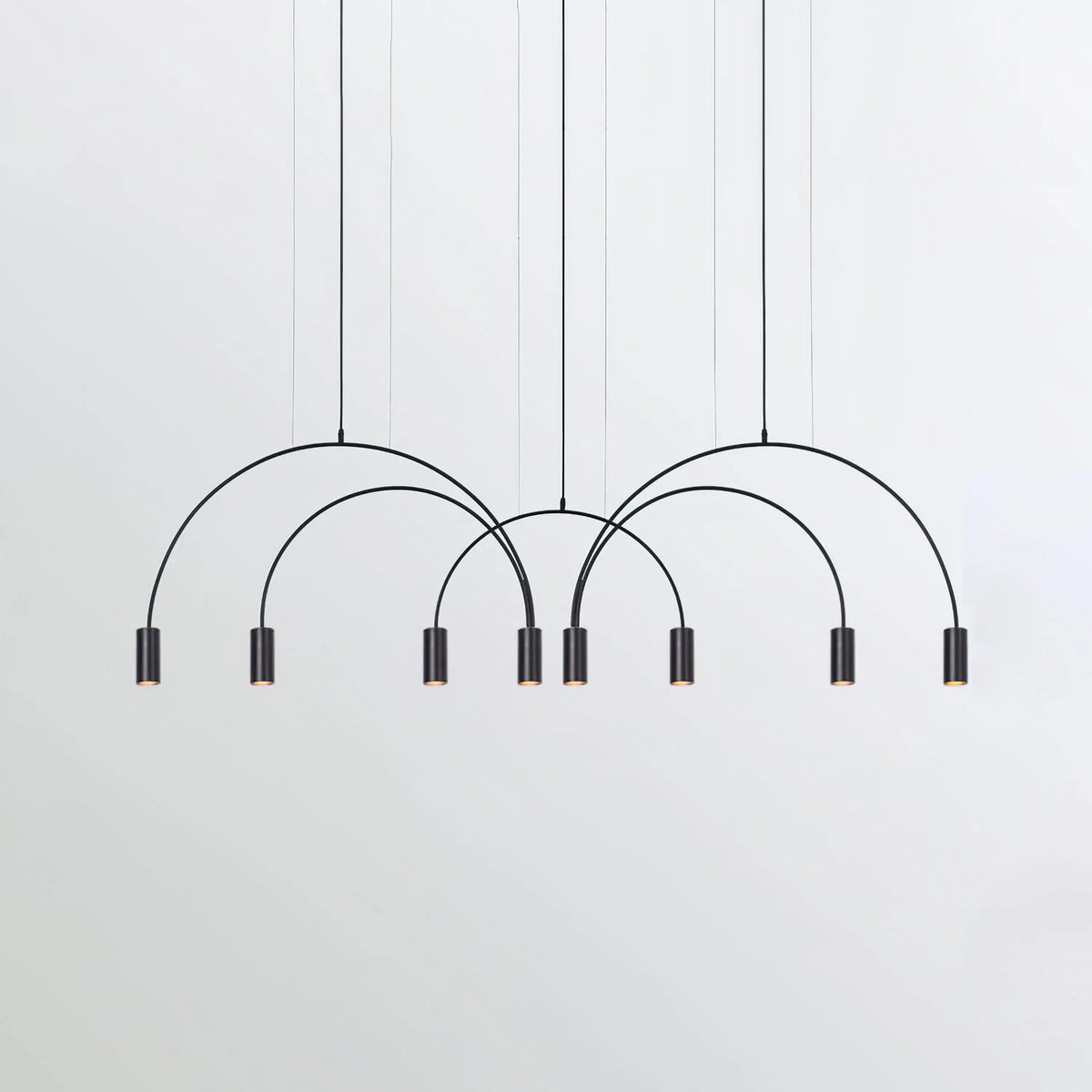 Arcs Pendant Light