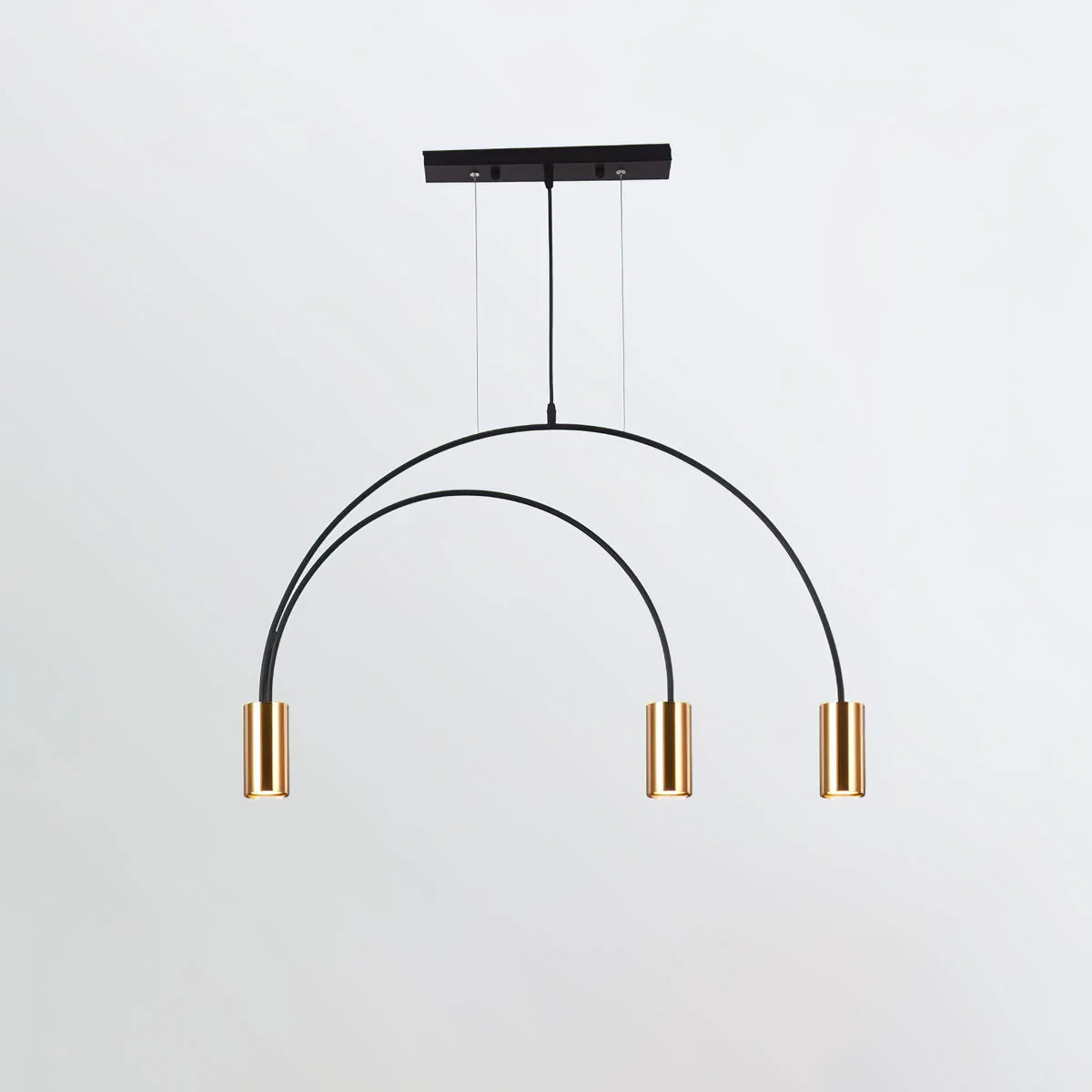 Arcs Pendant Light