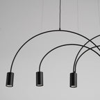 Arcs Pendant Light
