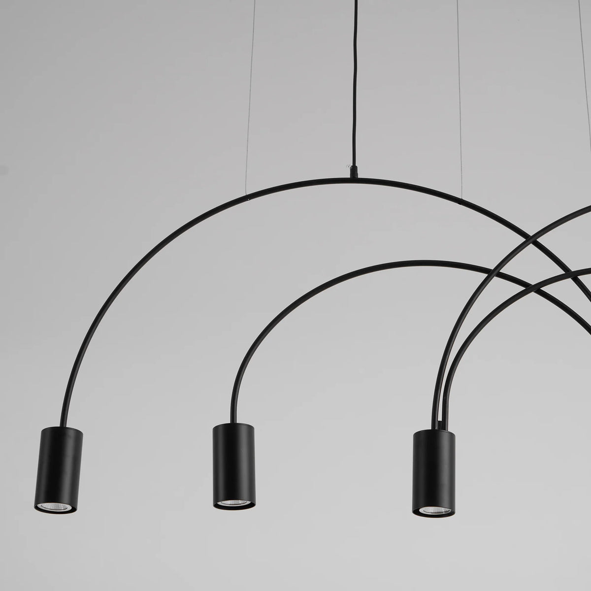 Arcs Pendant Light
