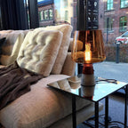 Hearth Table Lamp