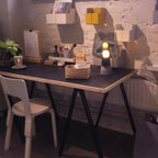 Hearth Table Lamp