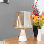 Hearth Table Lamp