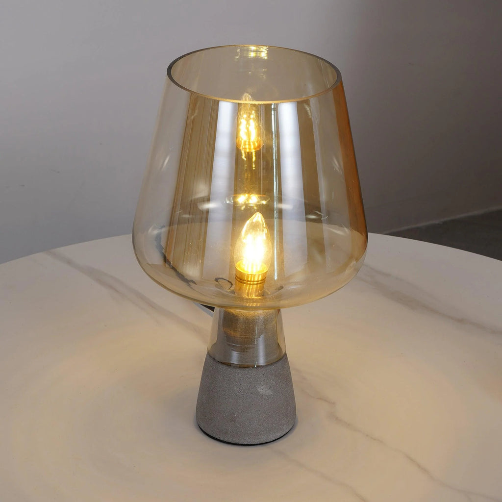 Hearth Table Lamp