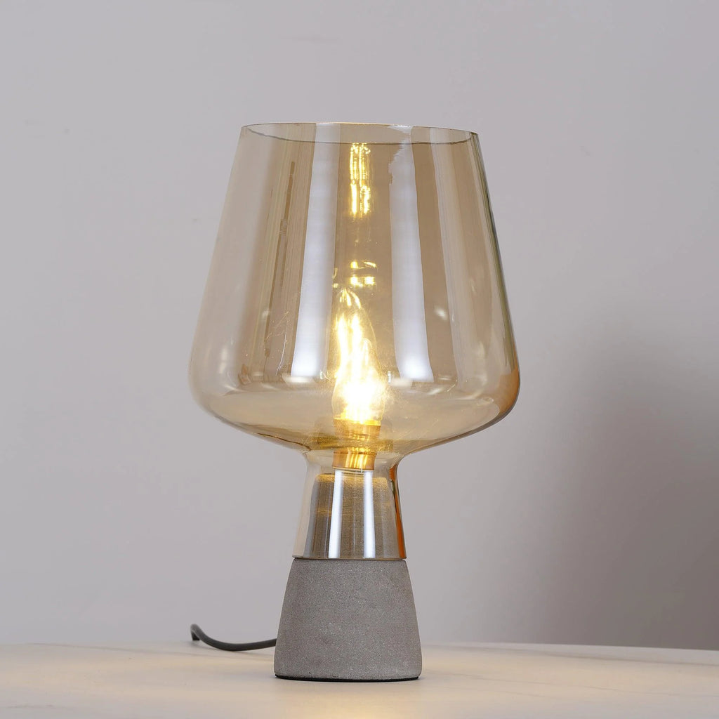Hearth Table Lamp