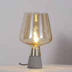 Hearth Table Lamp