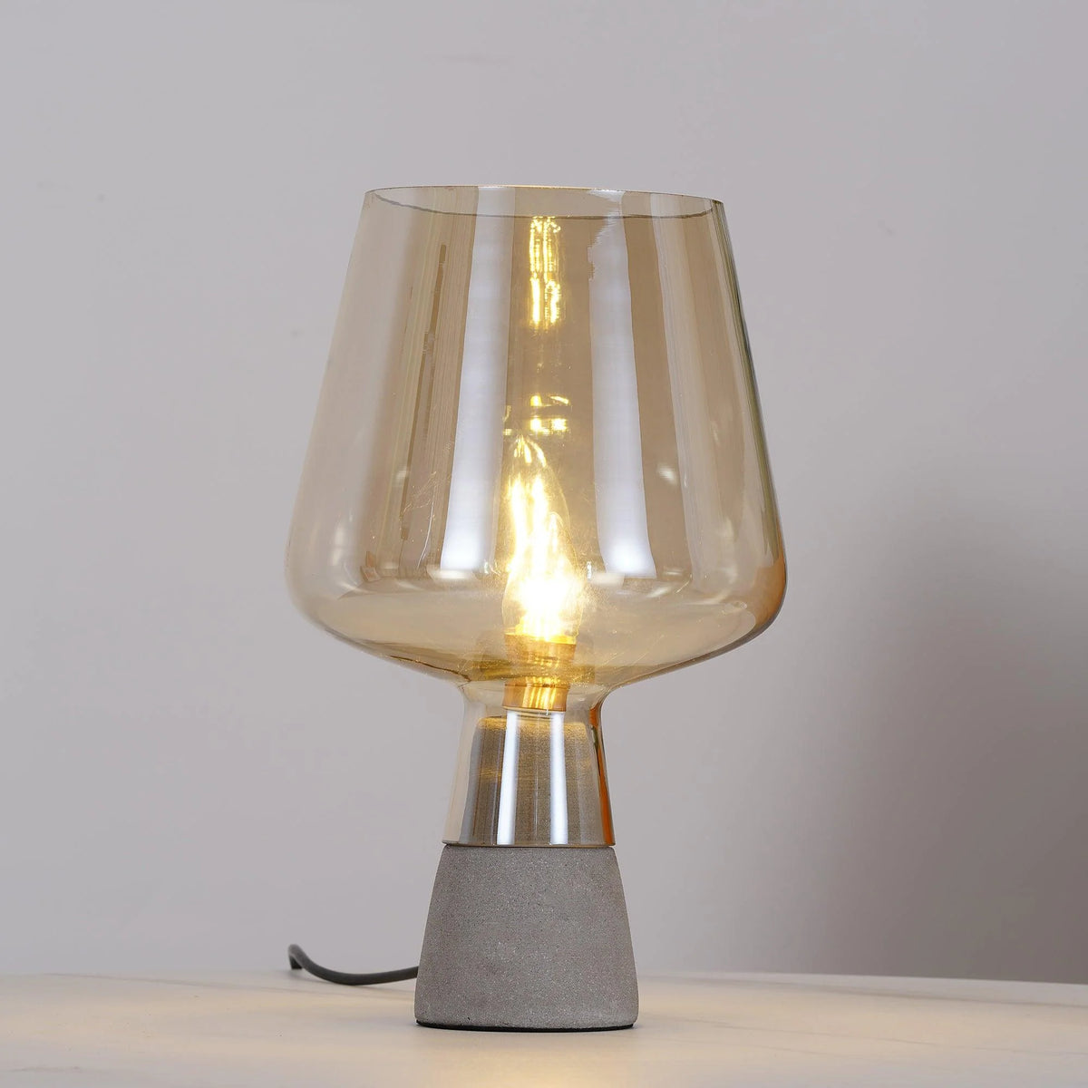 Hearth Table Lamp