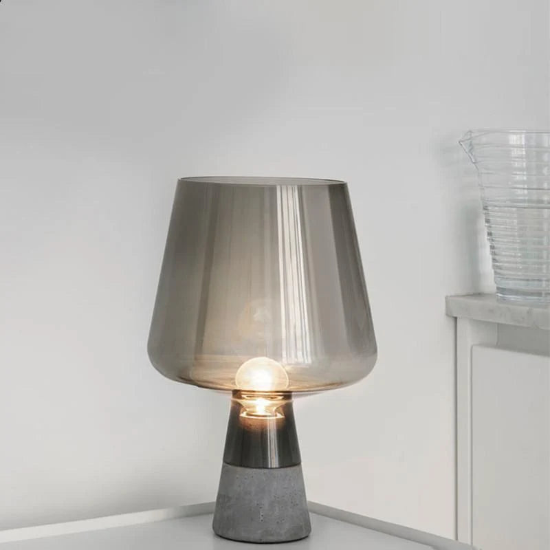 Hearth Table Lamp