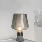 Hearth Table Lamp