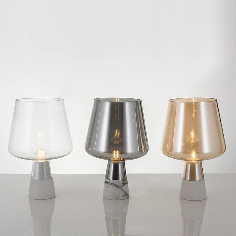 Hearth Table Lamp