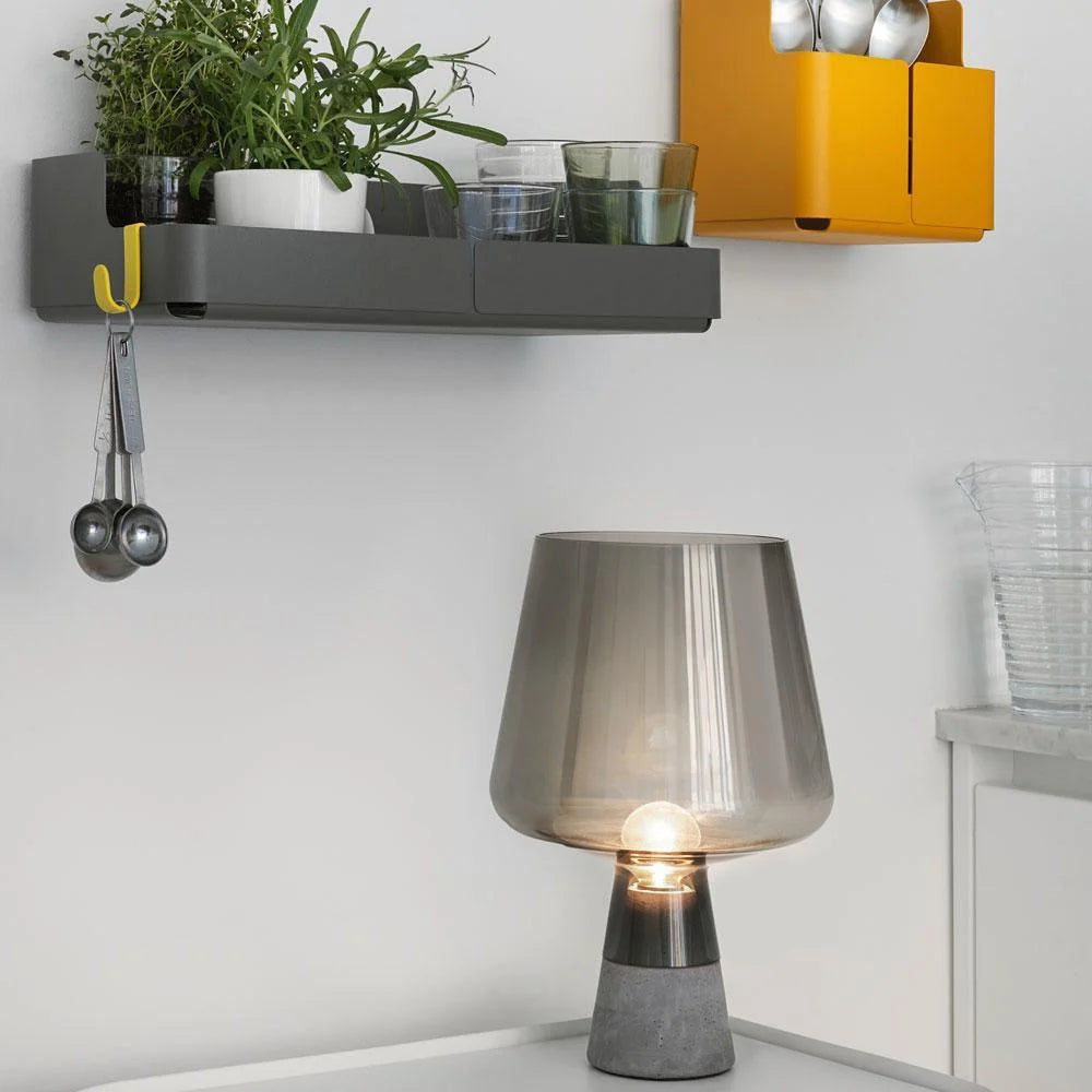 Hearth Table Lamp