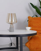 Hearth Table Lamp