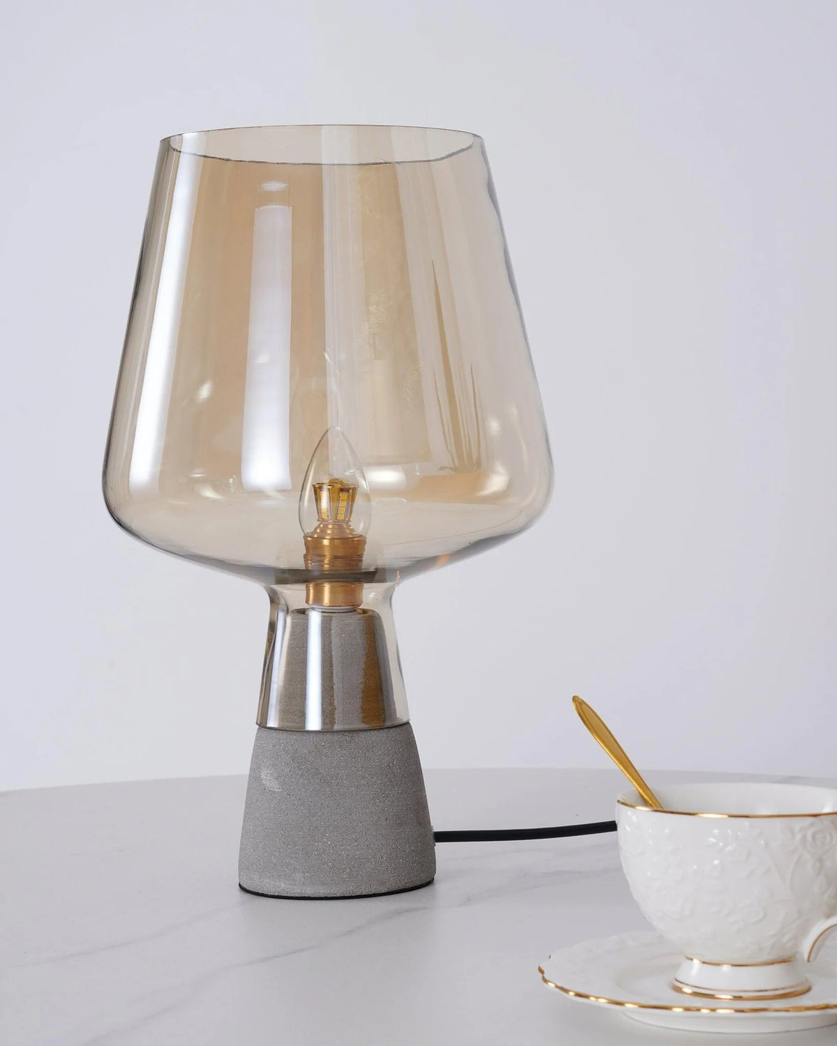 Hearth Table Lamp
