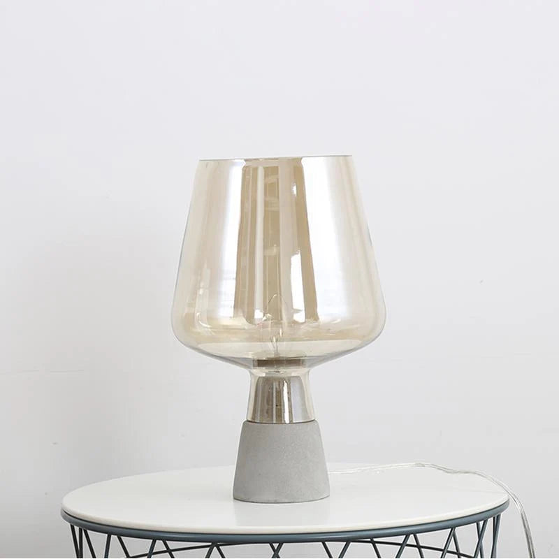 Hearth Table Lamp