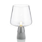 Hearth Table Lamp