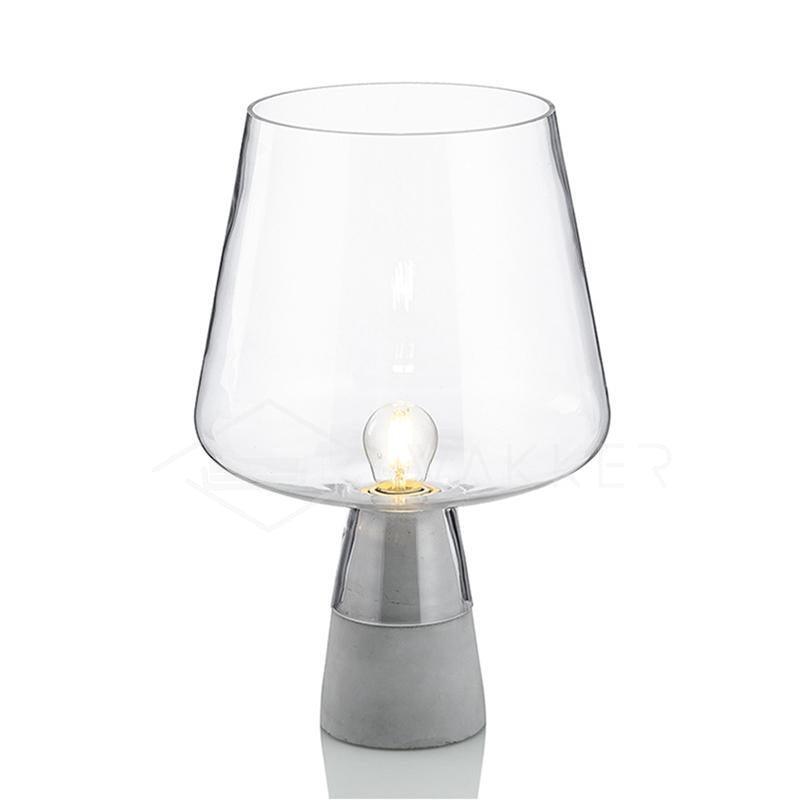 Hearth Table Lamp