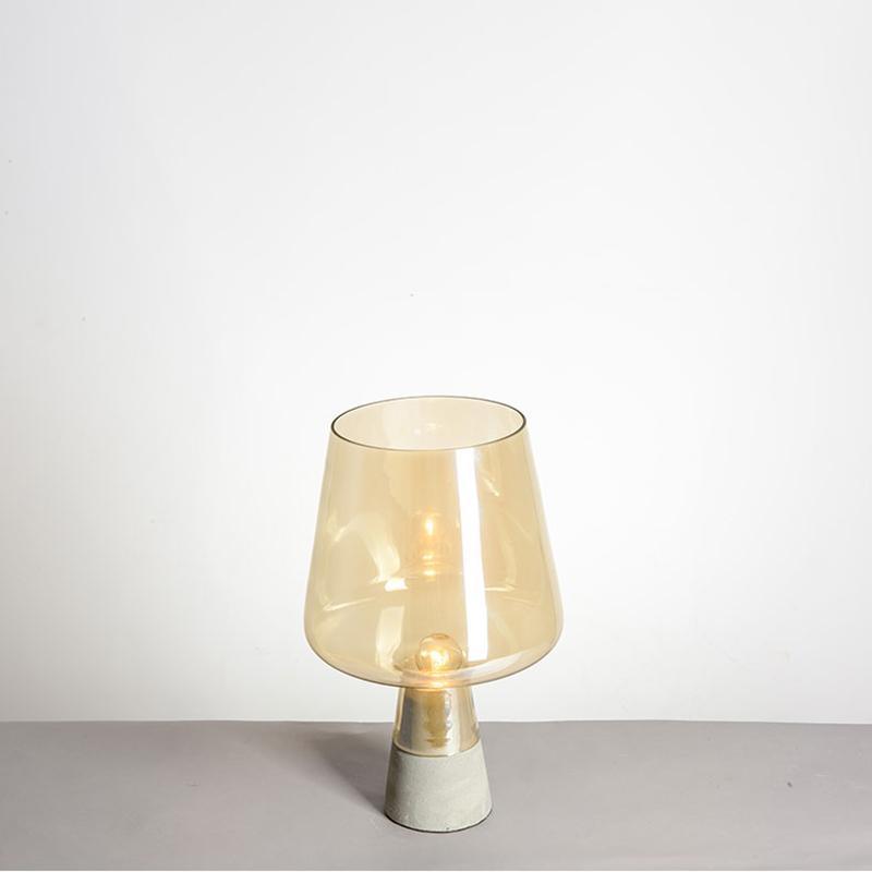 Hearth Table Lamp