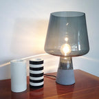 Hearth Table Lamp