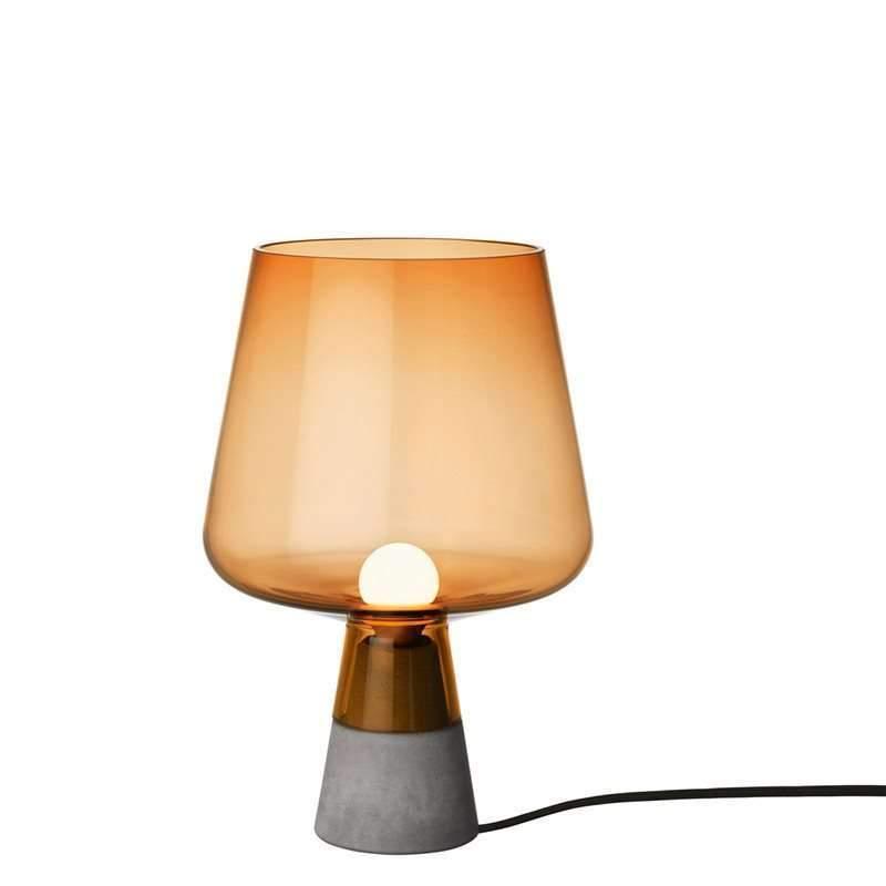 Hearth Table Lamp
